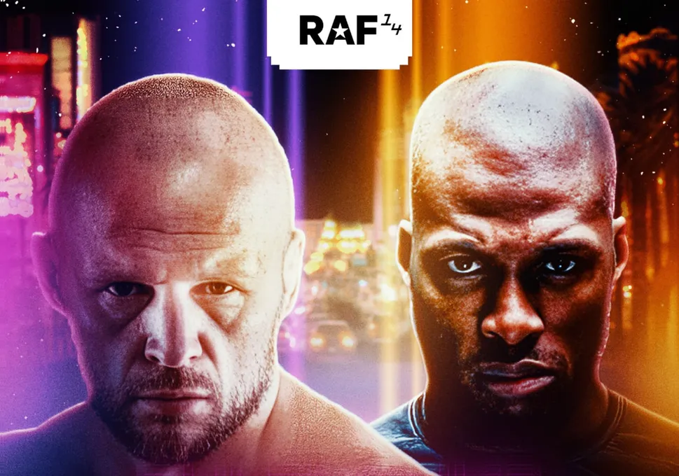 Схватка двух ударников из Bellator: вместо Шары Буллета Шлеменко встретится с гением хайлайтов