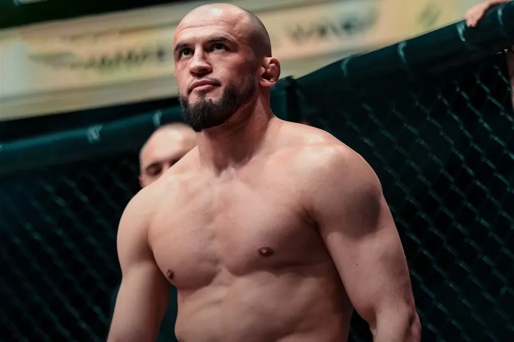 «Биберт разберется с Вартаняном». Туменов – о бое брата с Шайхаевым и титульнике с Мырзабековым