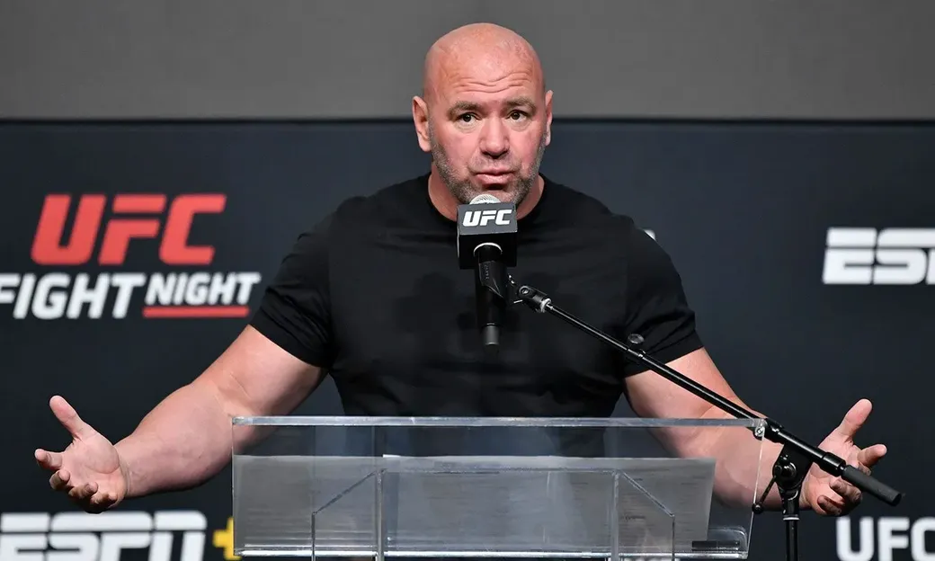 Это точно сильнейшая лига мира? UFC 322 может обернуться самым страшным провалом за последние годы