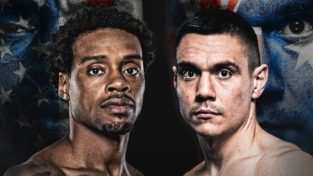 Мощный UFC в Абу-Даби, поединок Цзю против Спенса и выступления Фьюри и Джошуа: лучшие бои недели