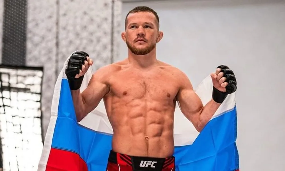 Петр Ян — Кори Сэндхаген. 30.10.2021. Прогноз Романа Софронова