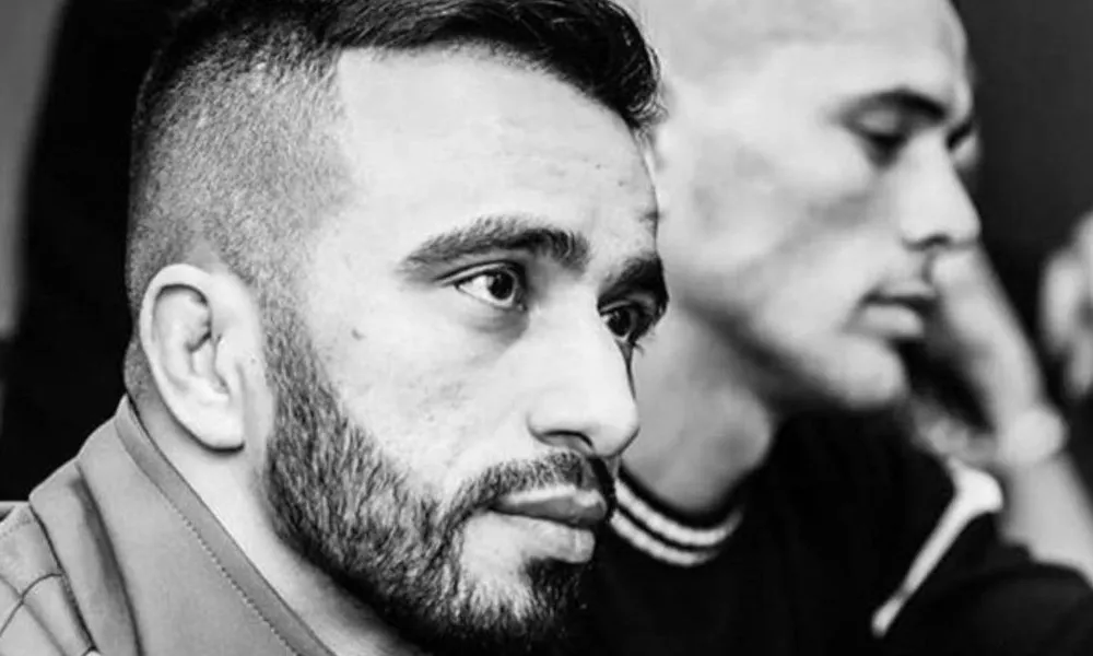 Заррух Адашев — Клейдсон Родригес. 16.01.2022. Прогноз и ставки на бой