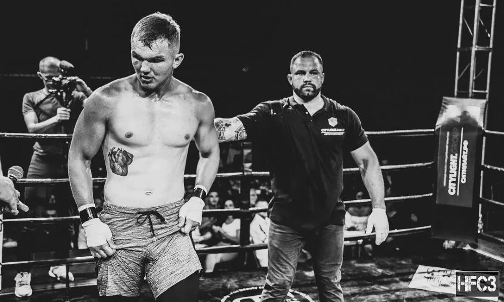 Егор «Гатти» Горшков