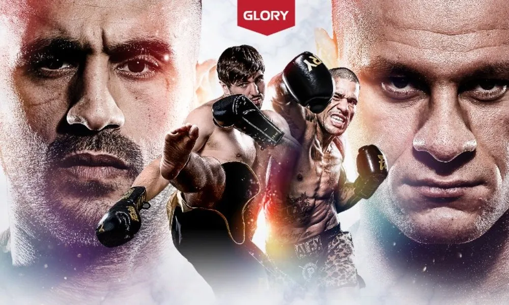 Glory 78