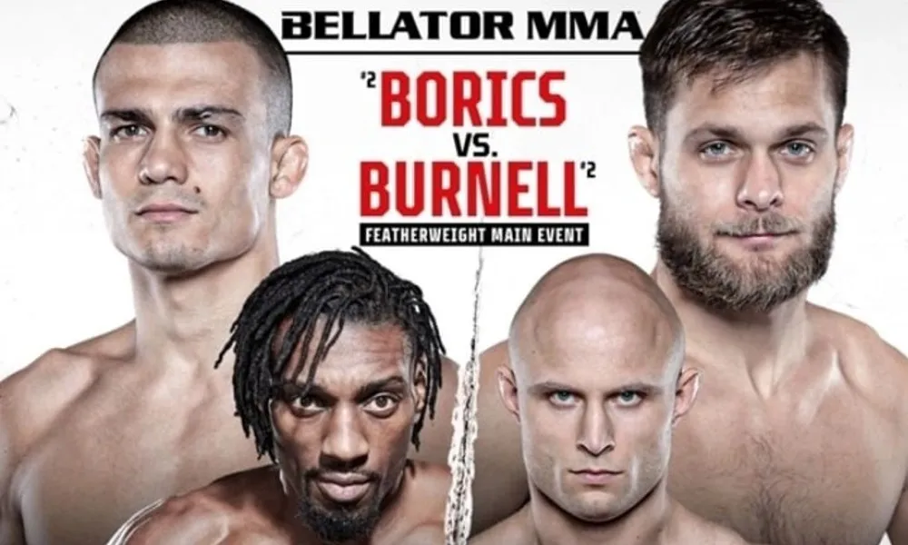 Bellator 276