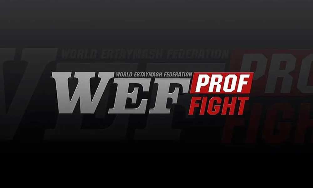 WEF