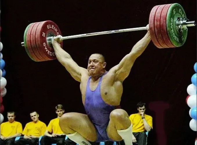 Михаил Кокляев