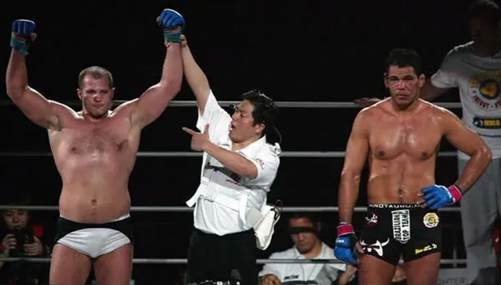 Pride FC