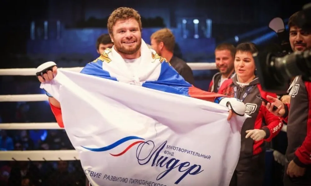 Анатолий Малыхин