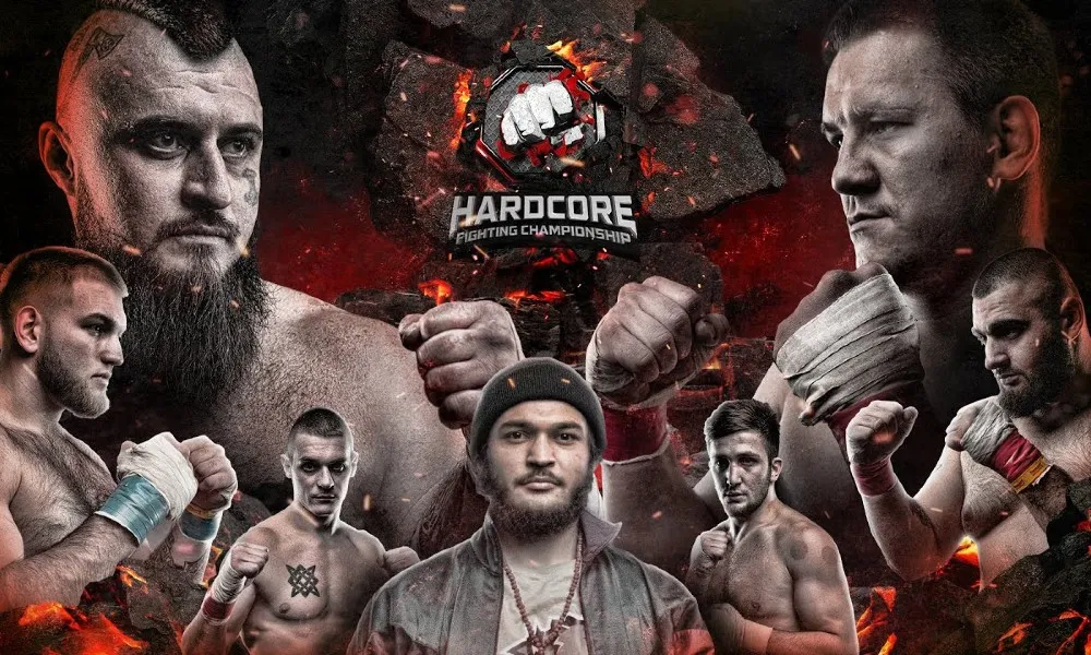 Hardcore FC