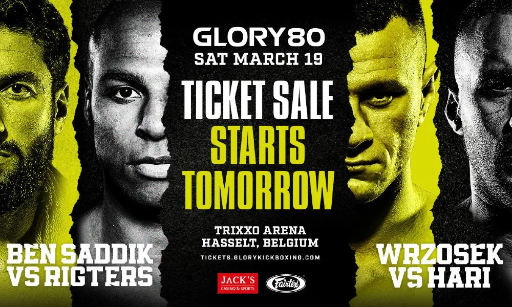 Glory 80