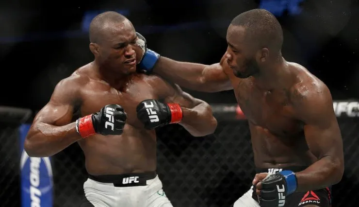 Дебют в UFC