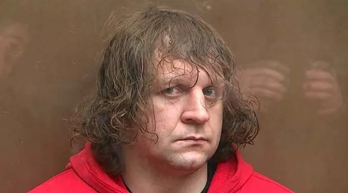 Александр Емельяненко