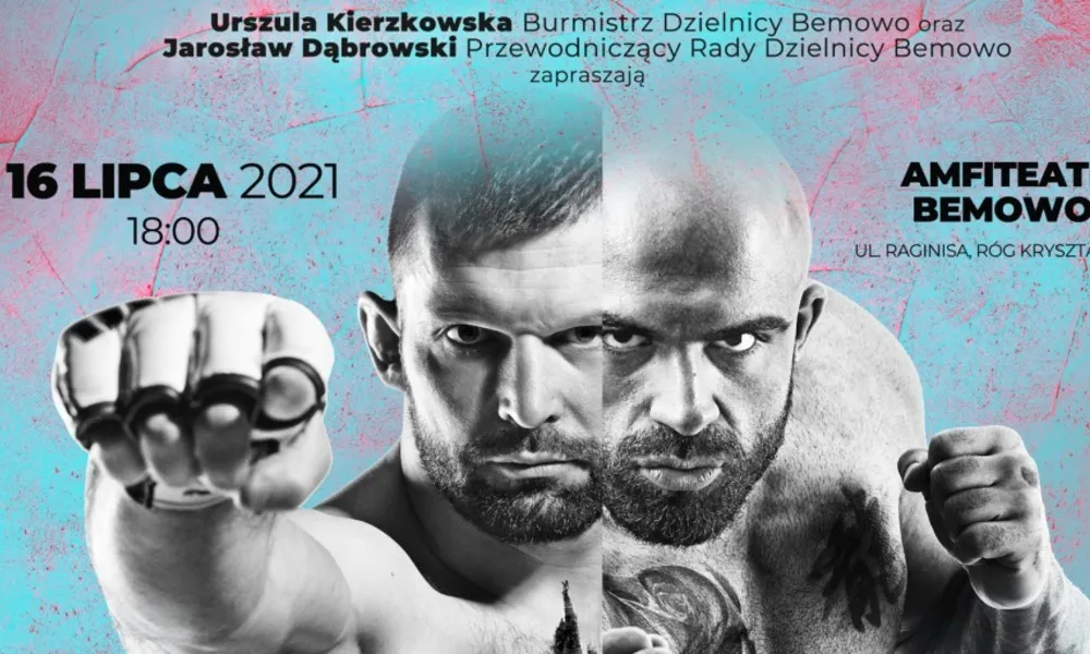 KSW 62