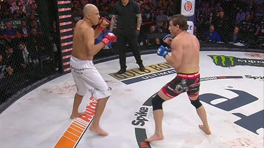 Bellator