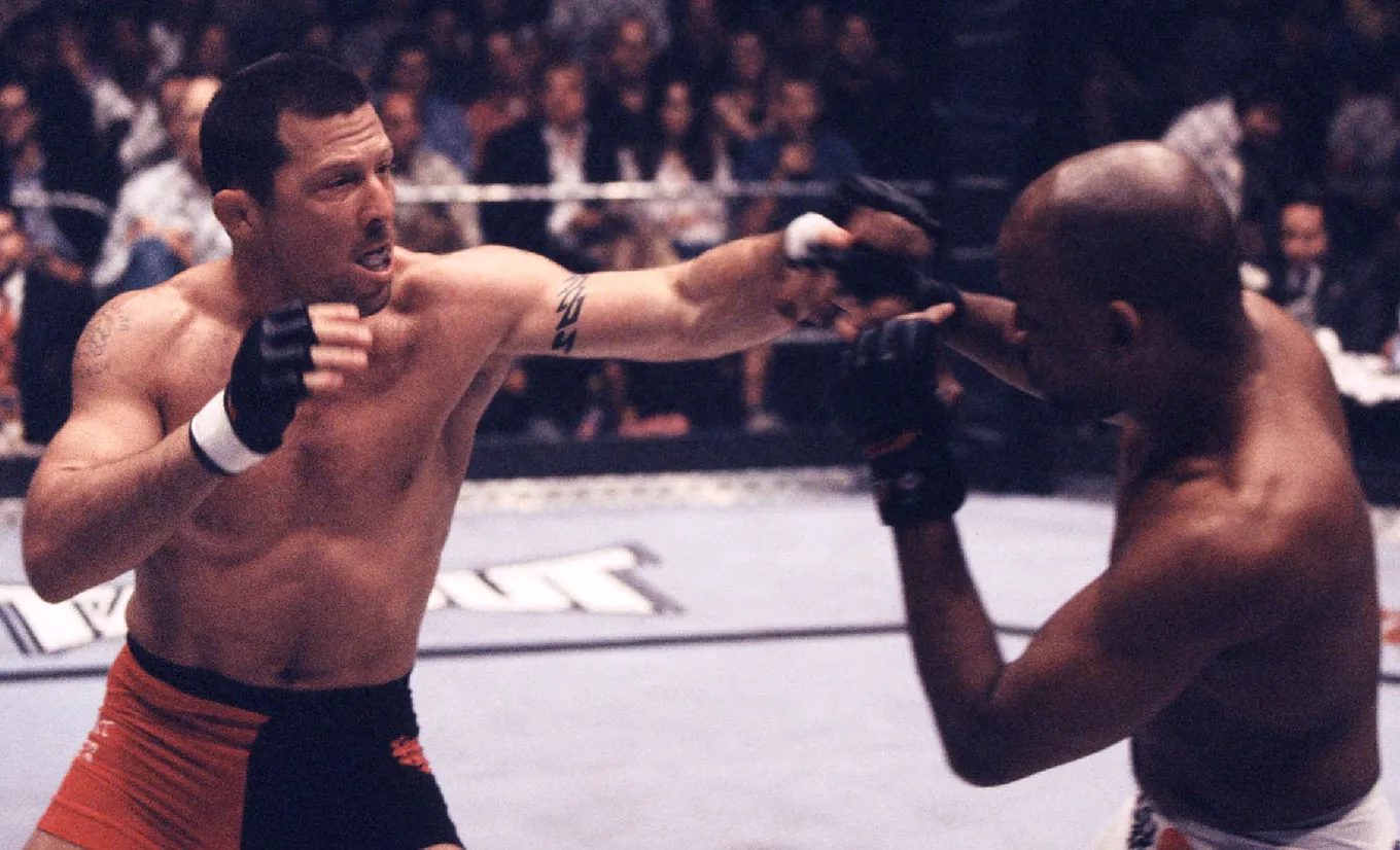 UFC
