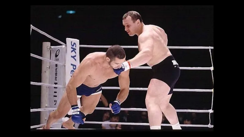Pride FC