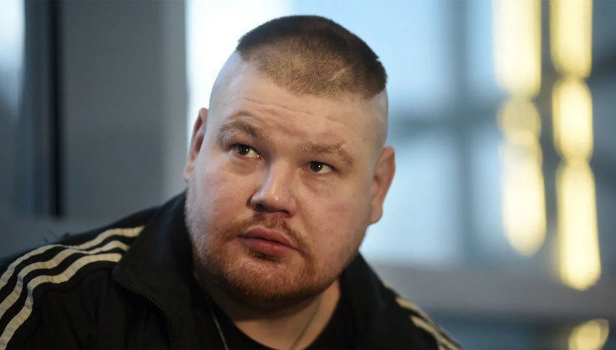 Вячеслав Дацик