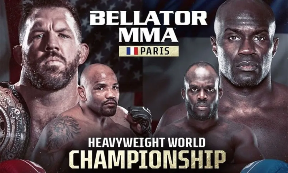 Bellator 280