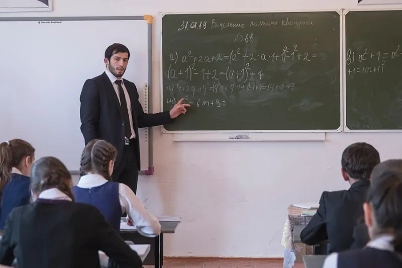 Ингисхан Оздоев
