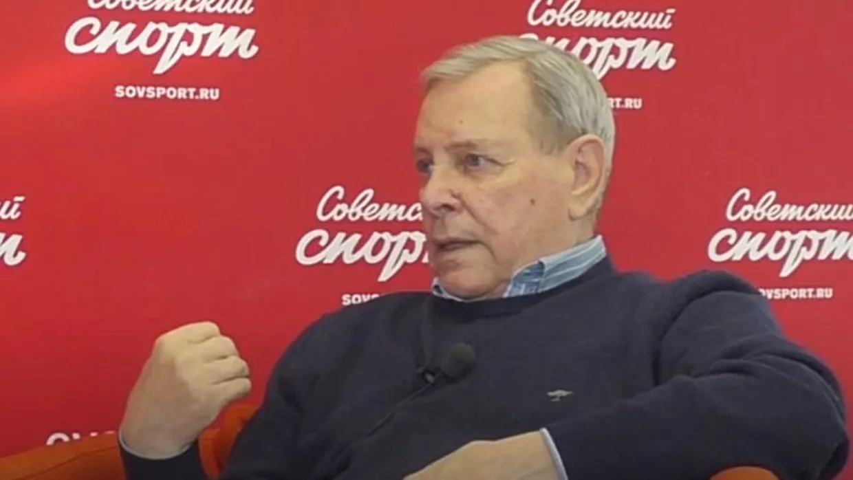 Владимир Гендлин