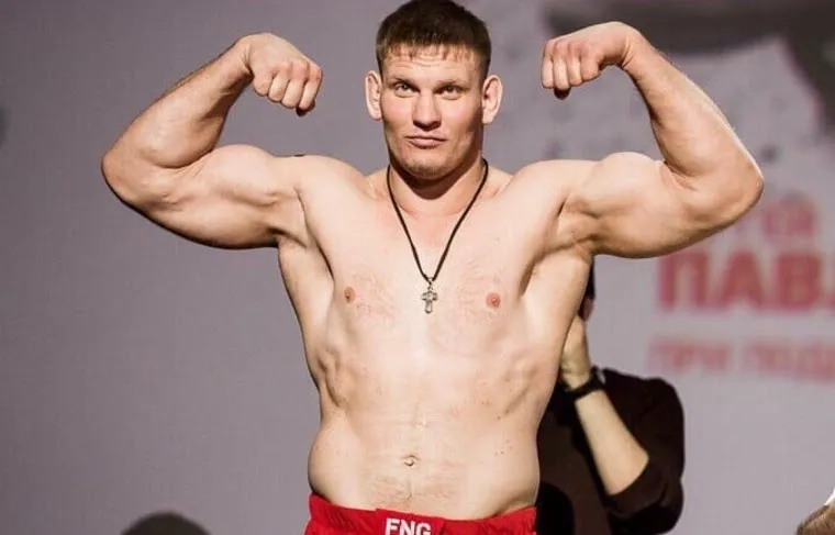 Алексей Кудин