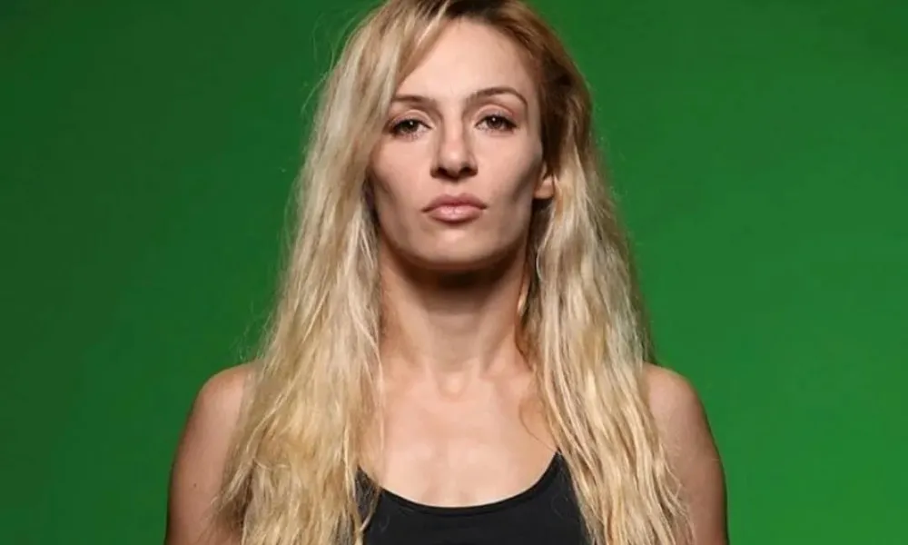 Милана Дудиева
