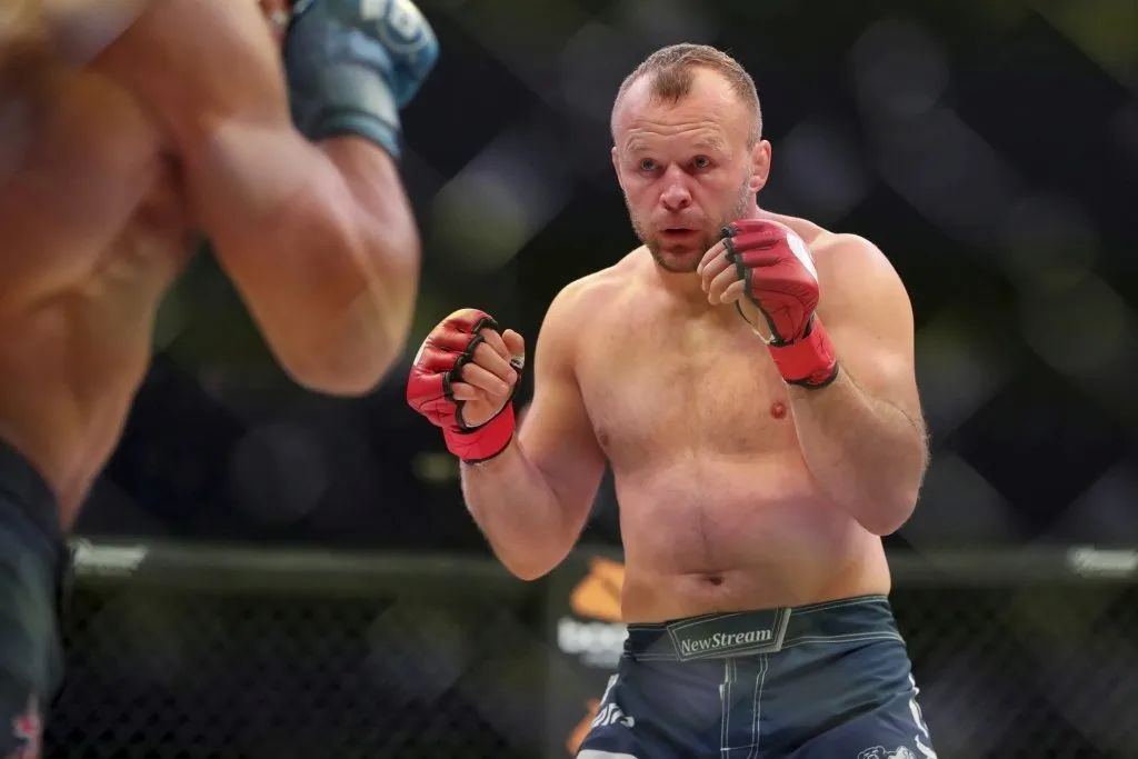 Александр Шлеменко