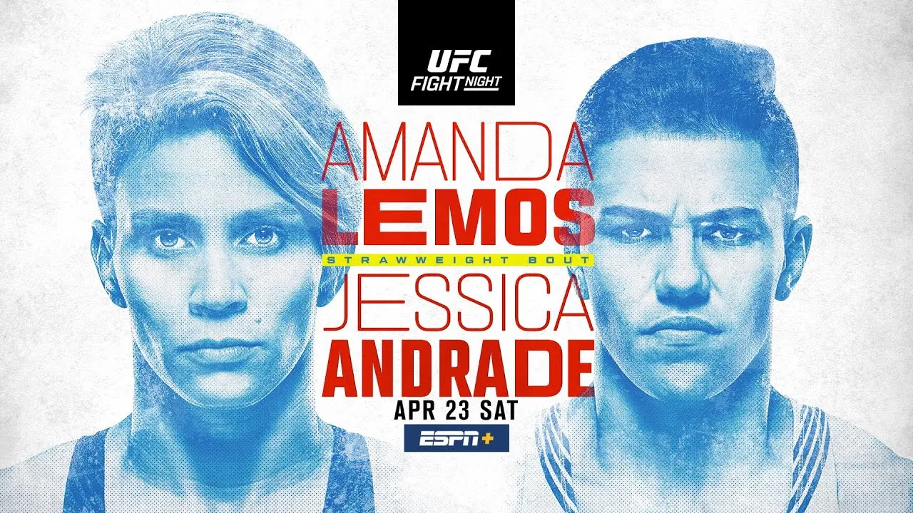 UFC Вегас 52
