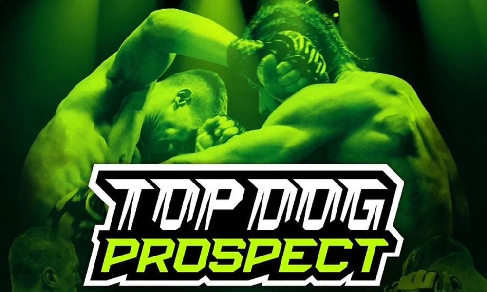 Top Dog: PROSPECT 2