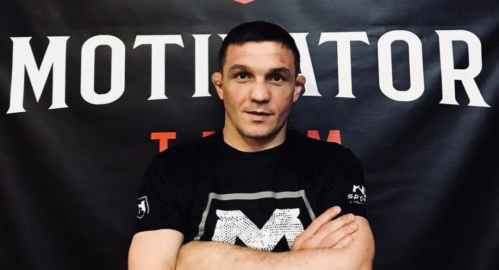 Марат Балаев