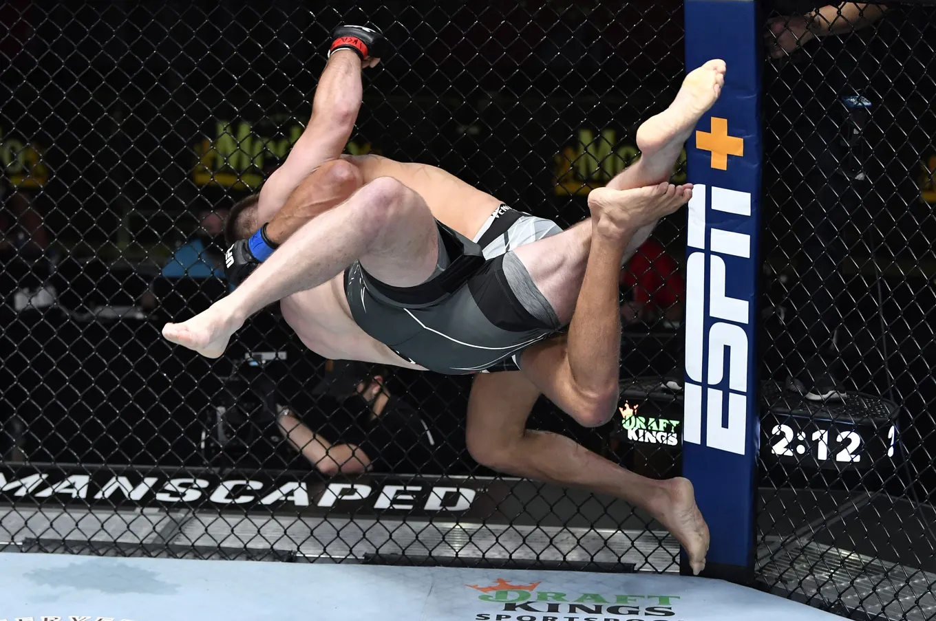 UFC Vegas 24
