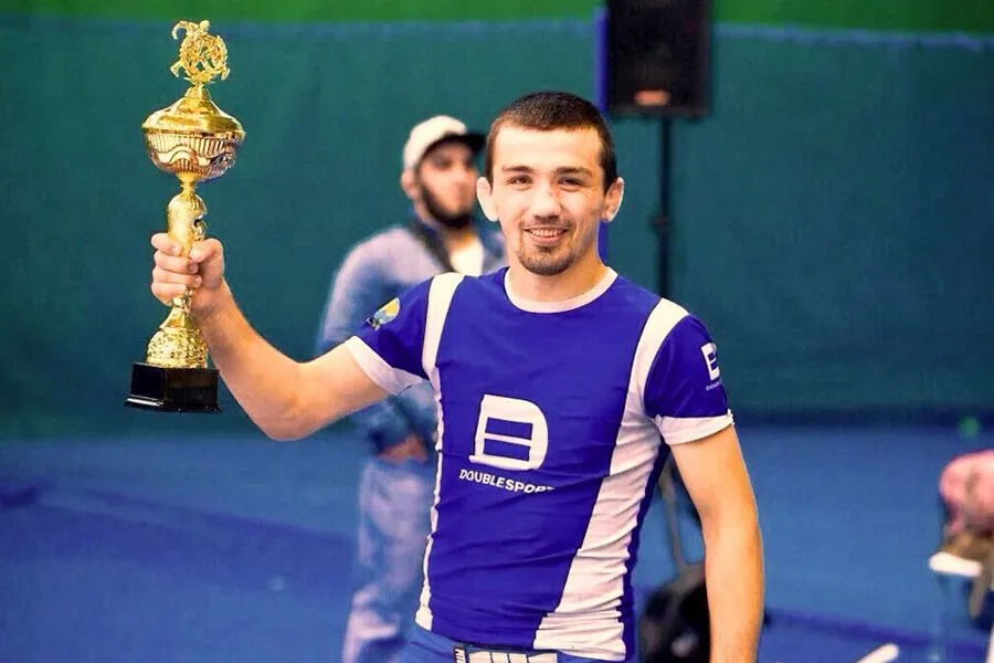 Аскар Аскаров