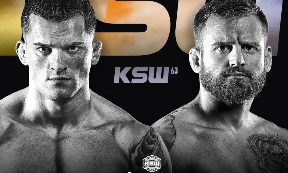 KSW 63