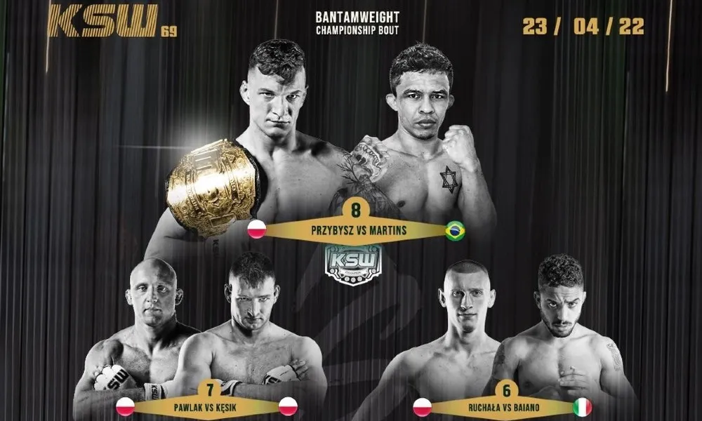 KSW 69