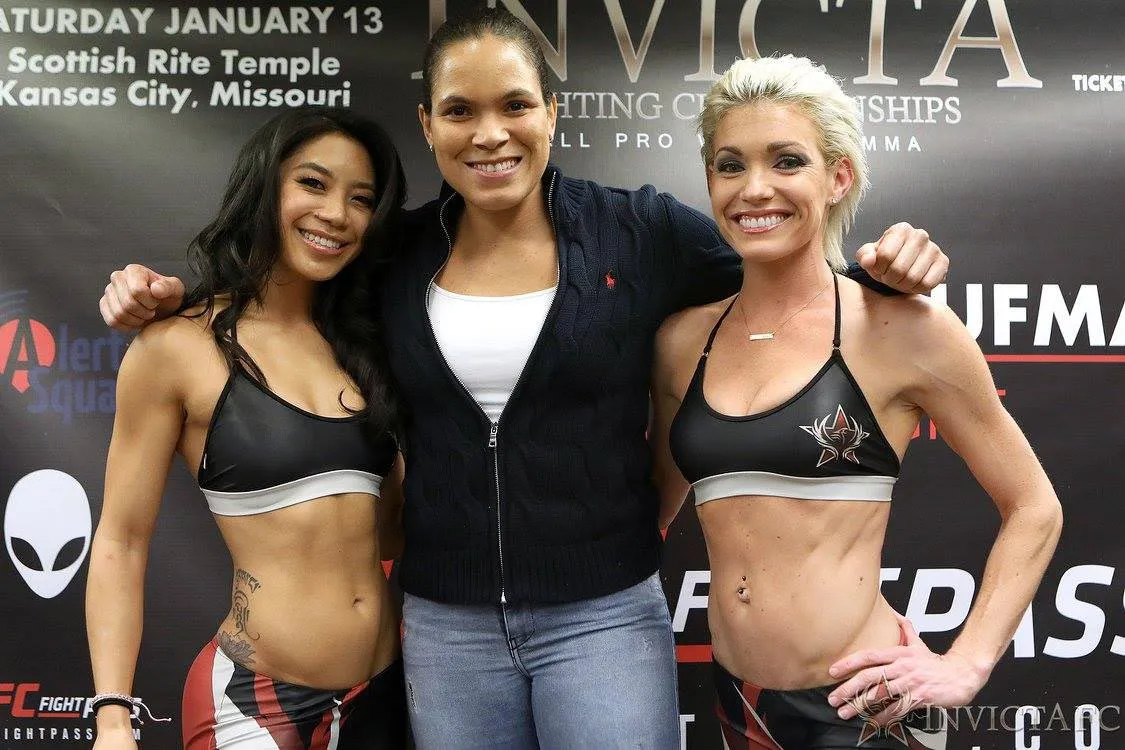 UFC