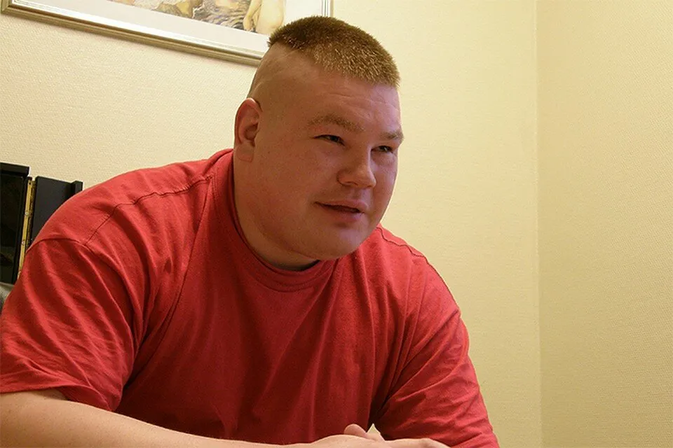 Вячеслав Дацик