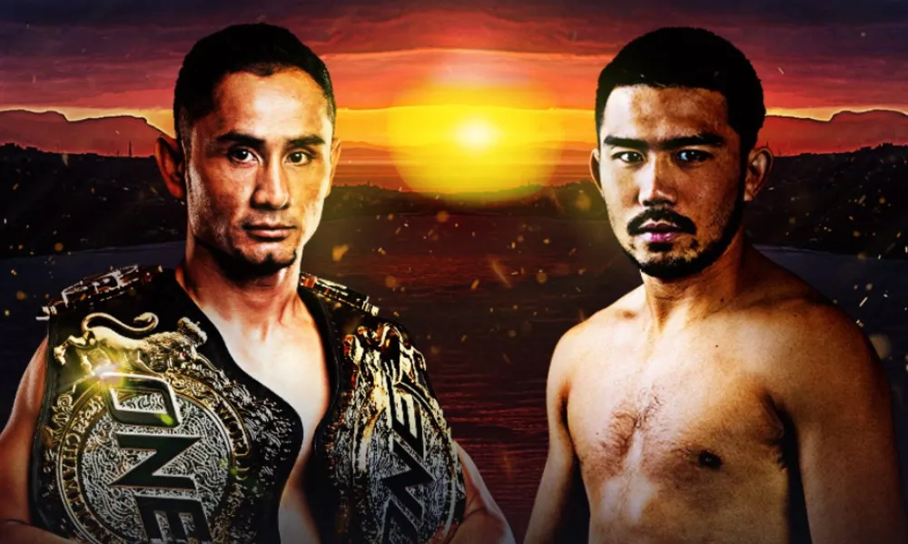 ONE: BATTLEGROUND