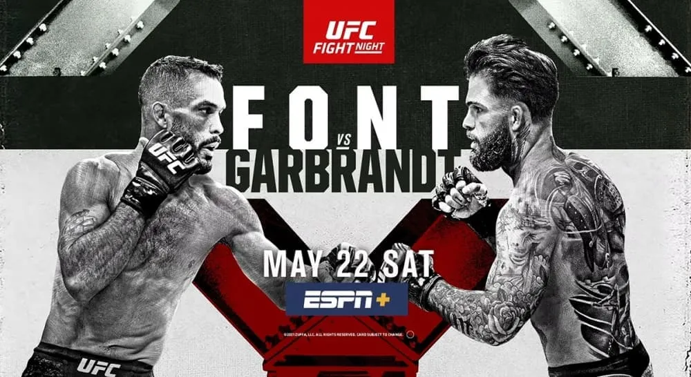 UFC