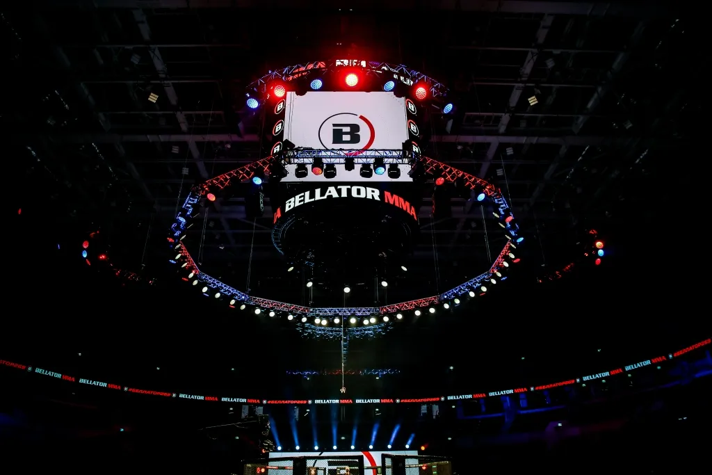 Bellator 269