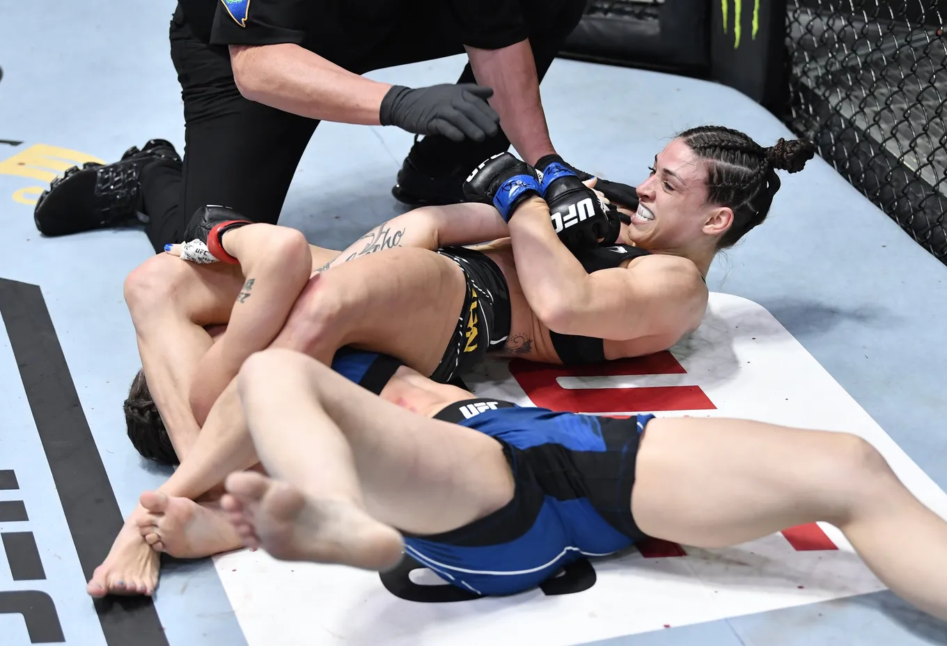 UFC Vegas 23