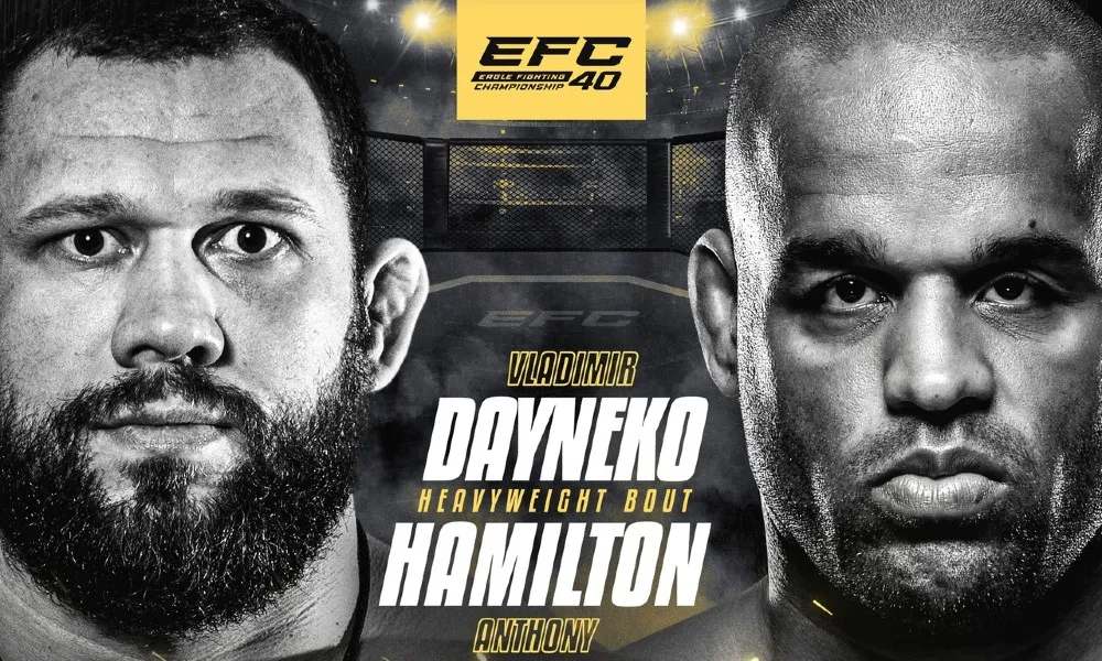 EFC 40