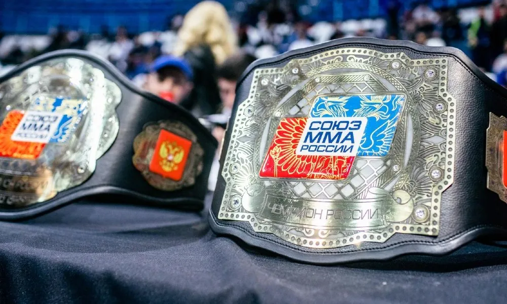Где и когда смотреть чемпионат России по ММА