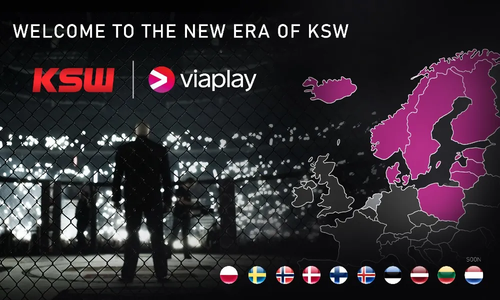 KSW PPV
