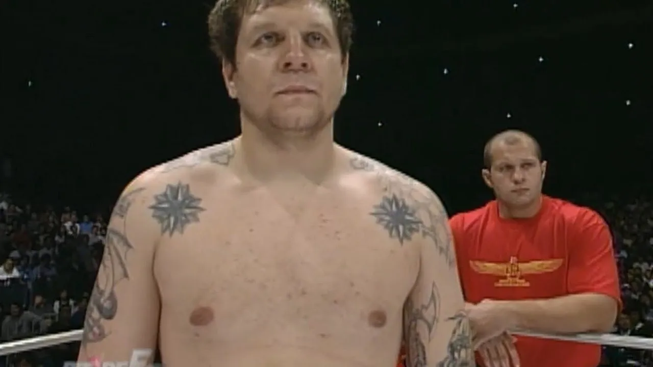 Pride FC