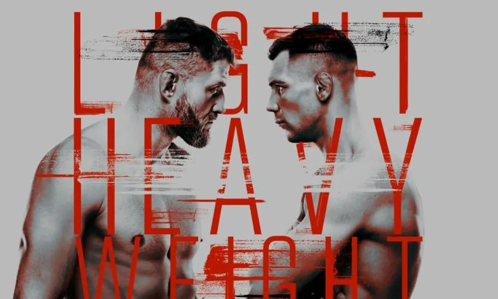 UFC Vegas 54