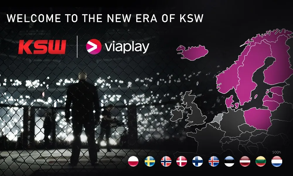 Viaplay