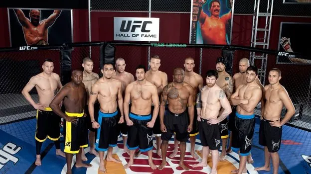 UFC