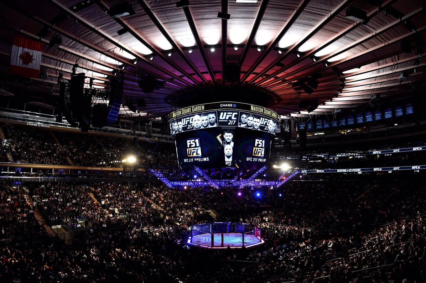 UFC