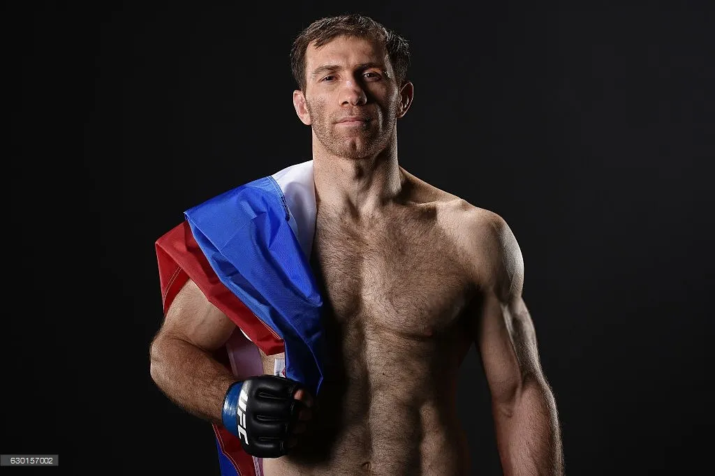 Султан Алиев